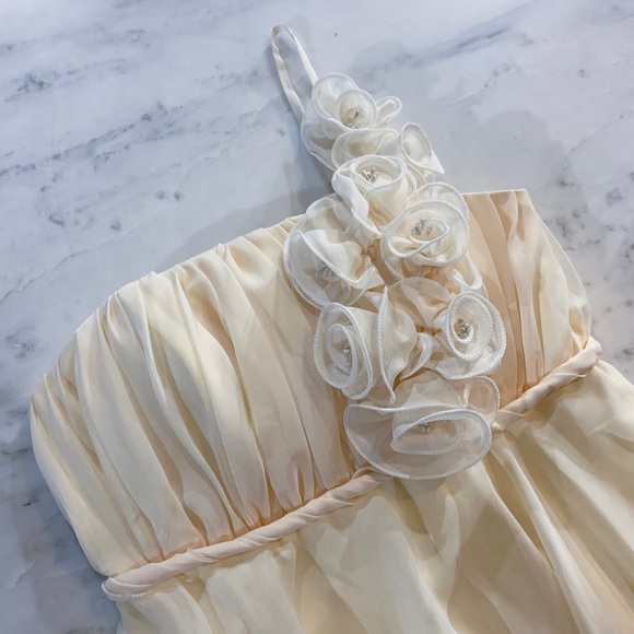 Bridal Party Rehearsal Dinner Dress - Picture 2 of 8